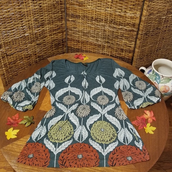 Language Tops - 🎃🍂 LANGUAGE TOP/TUNIC🎃🍂
